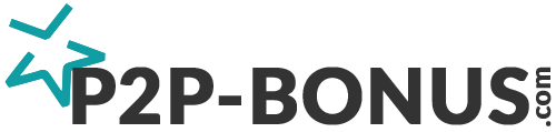 Logo p2p-bonus.com